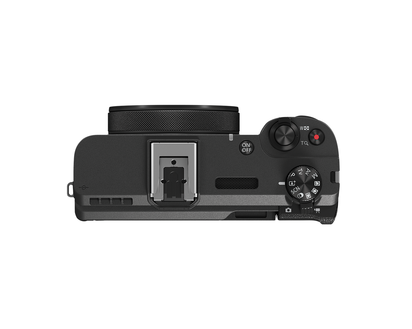 Canon PowerShot V1 Digital Camera
