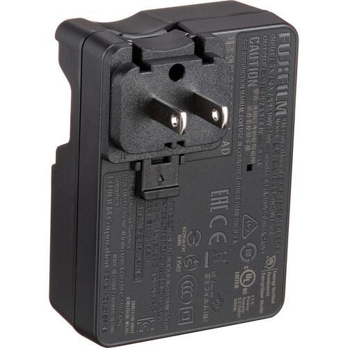 Fujifilm BC-W126 Battery Charger