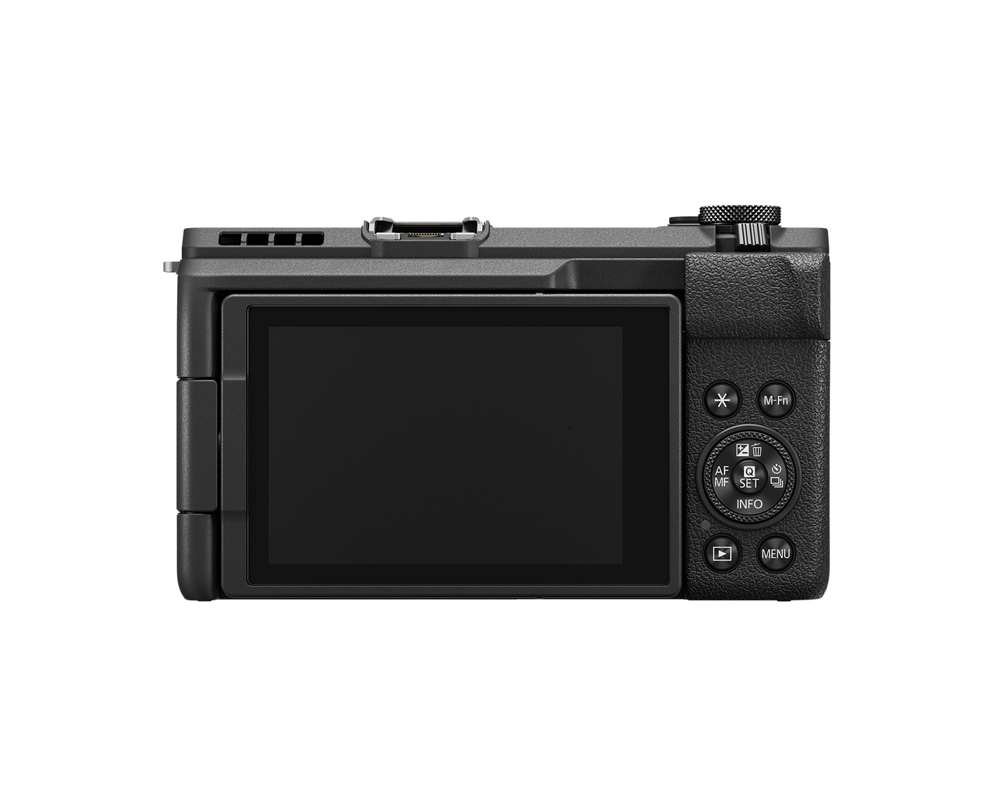 Canon PowerShot V1 Digital Camera
