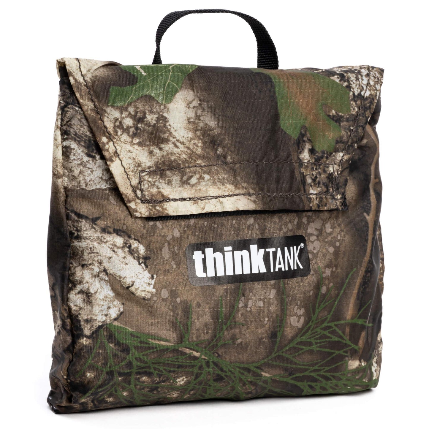Think Tank Photo Emergency Rain Cover CAMO