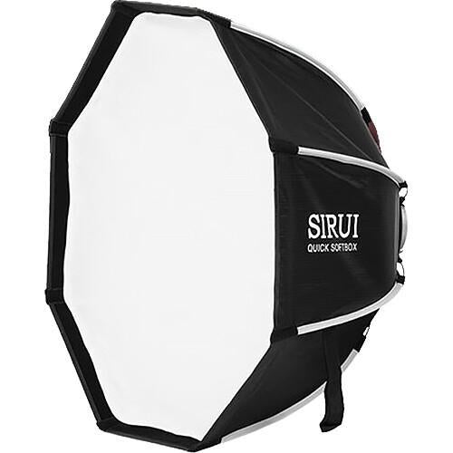 Sirui RGX60 II Parabolic Softbox (23.6")