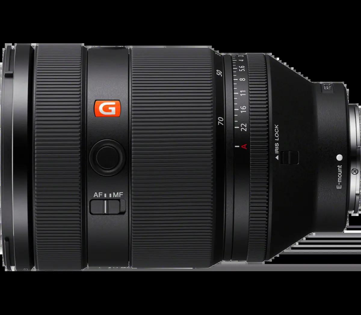 Sony FE 28-70mm f/2 GM Lens (Sony E)