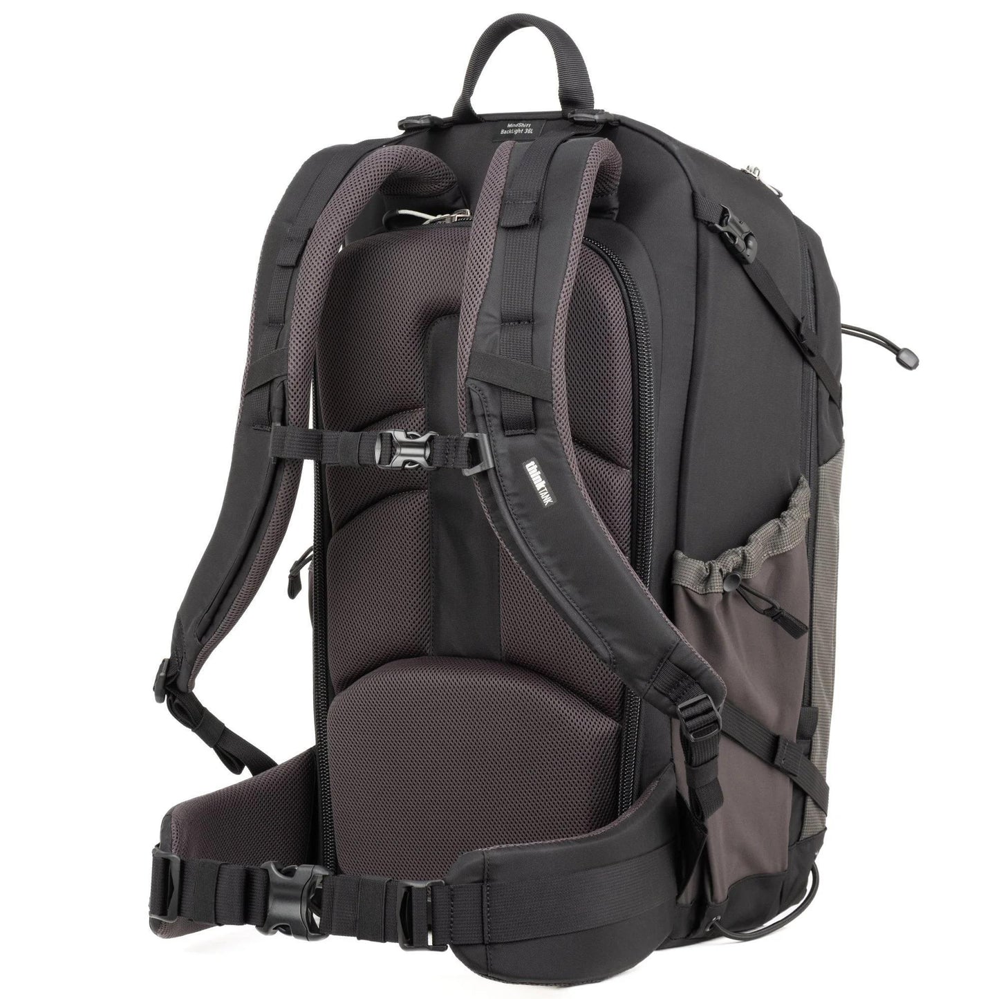 MindShift Gear BackLight 36L Backpack (Slate Black)
