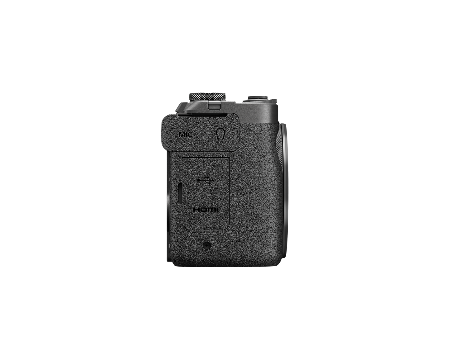 Canon PowerShot V1 Digital Camera