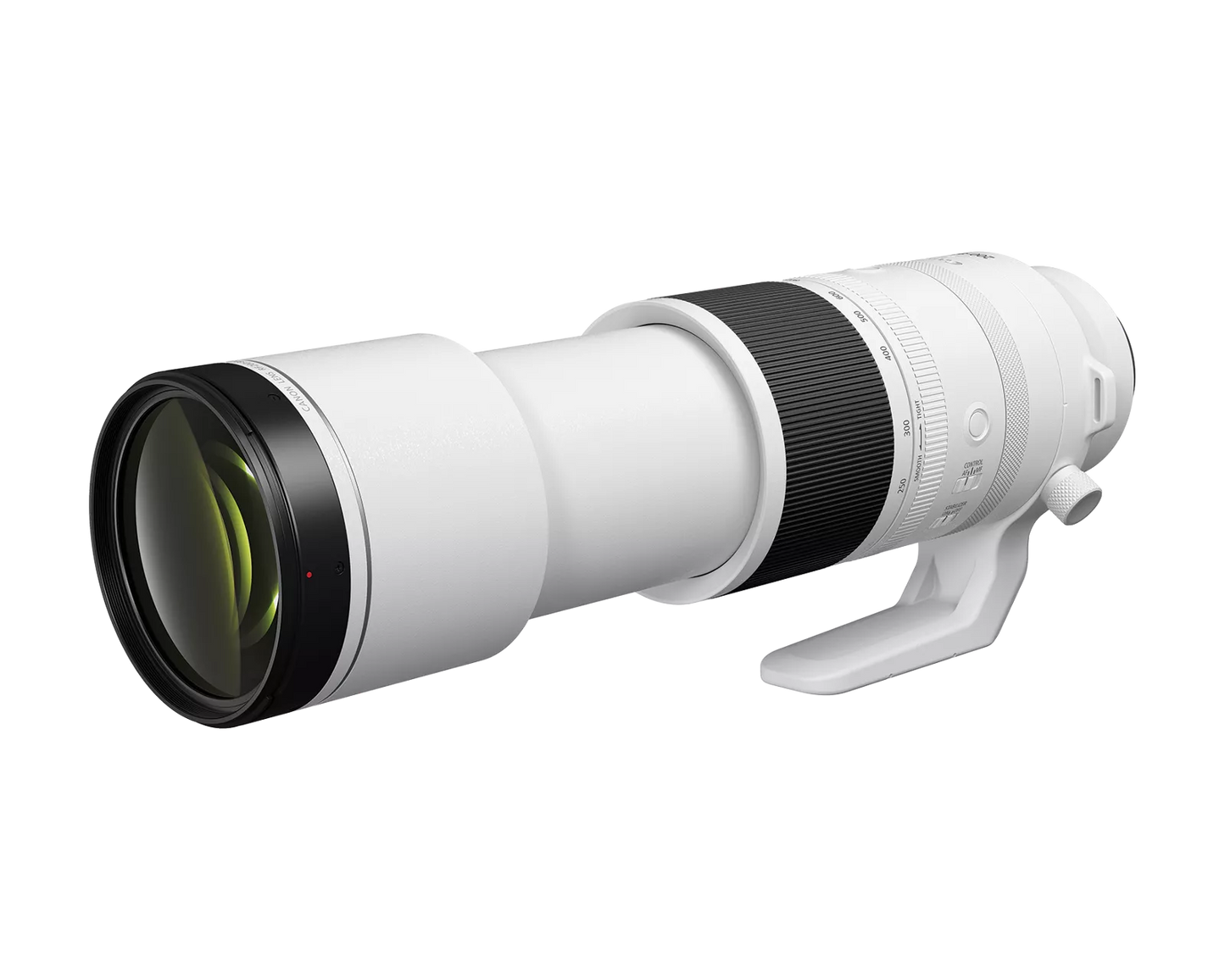 Canon RF 200-800mm F6.3-9 IS USM Lens Super Telephoto Zoom