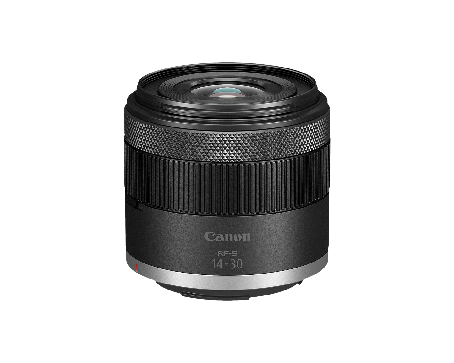 Canon RF-S 14-30mm f/4-6.3 IS STM PZ Lens (Canon RF)