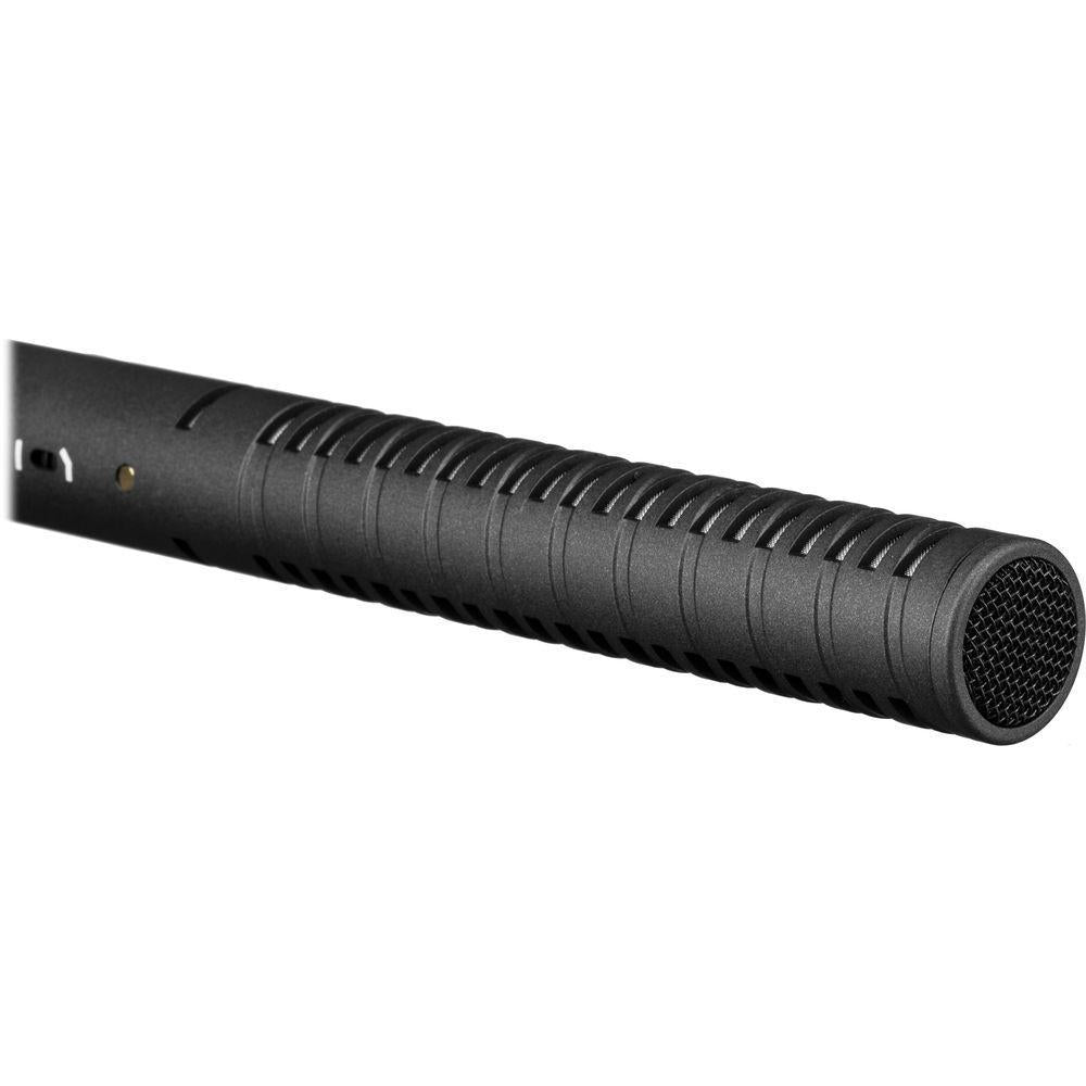 RODE NTG2 Shotgun Microphone