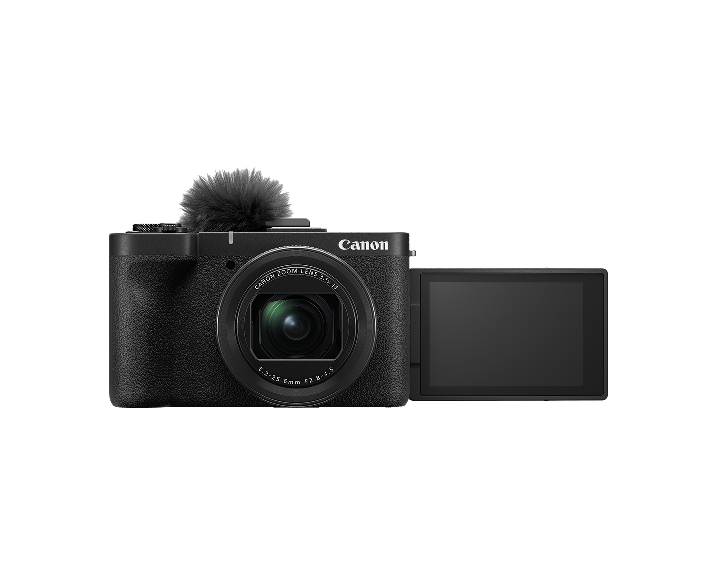 Canon PowerShot V1 Digital Camera