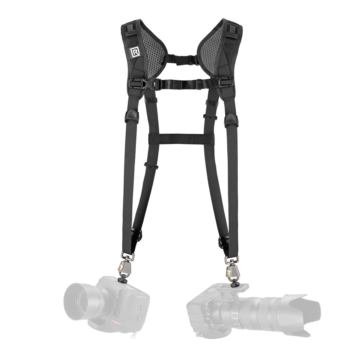 Black Rapid Double Slim