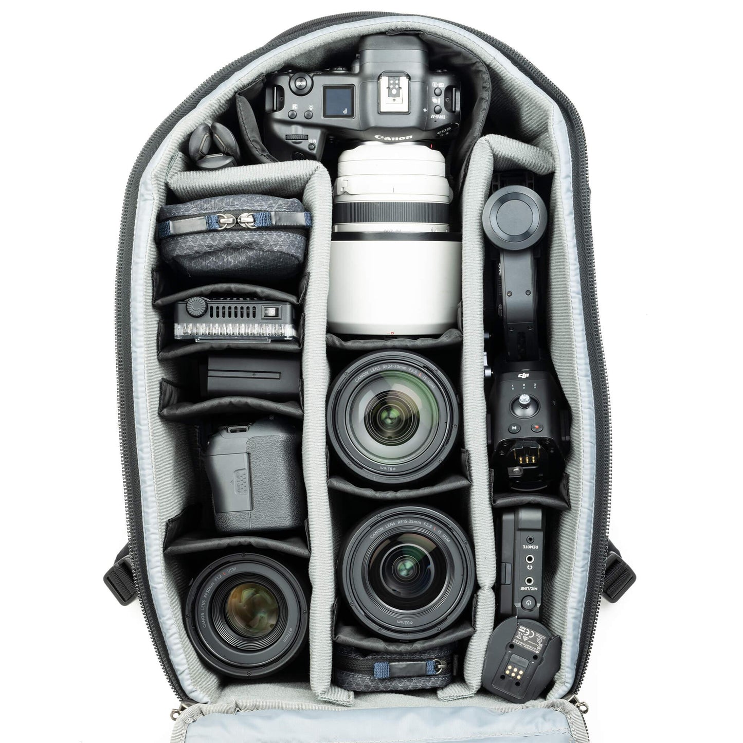 Think Tank Photo Walker Pro Backpack (30L)
