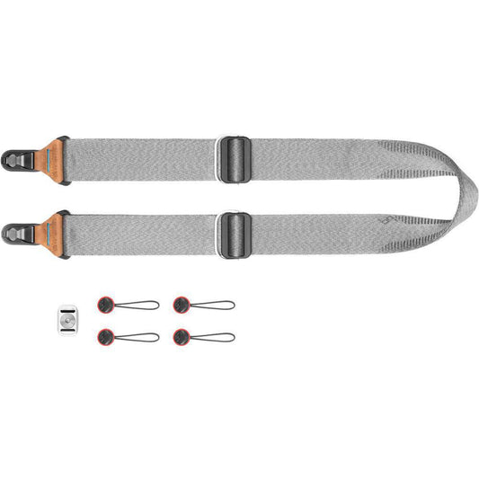 Peak Design Slide Camera Strap - ASH