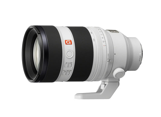 Sony FE 50-150mm f/2 GM Lens (Sony E) (New Item, est ship date Th May 22)