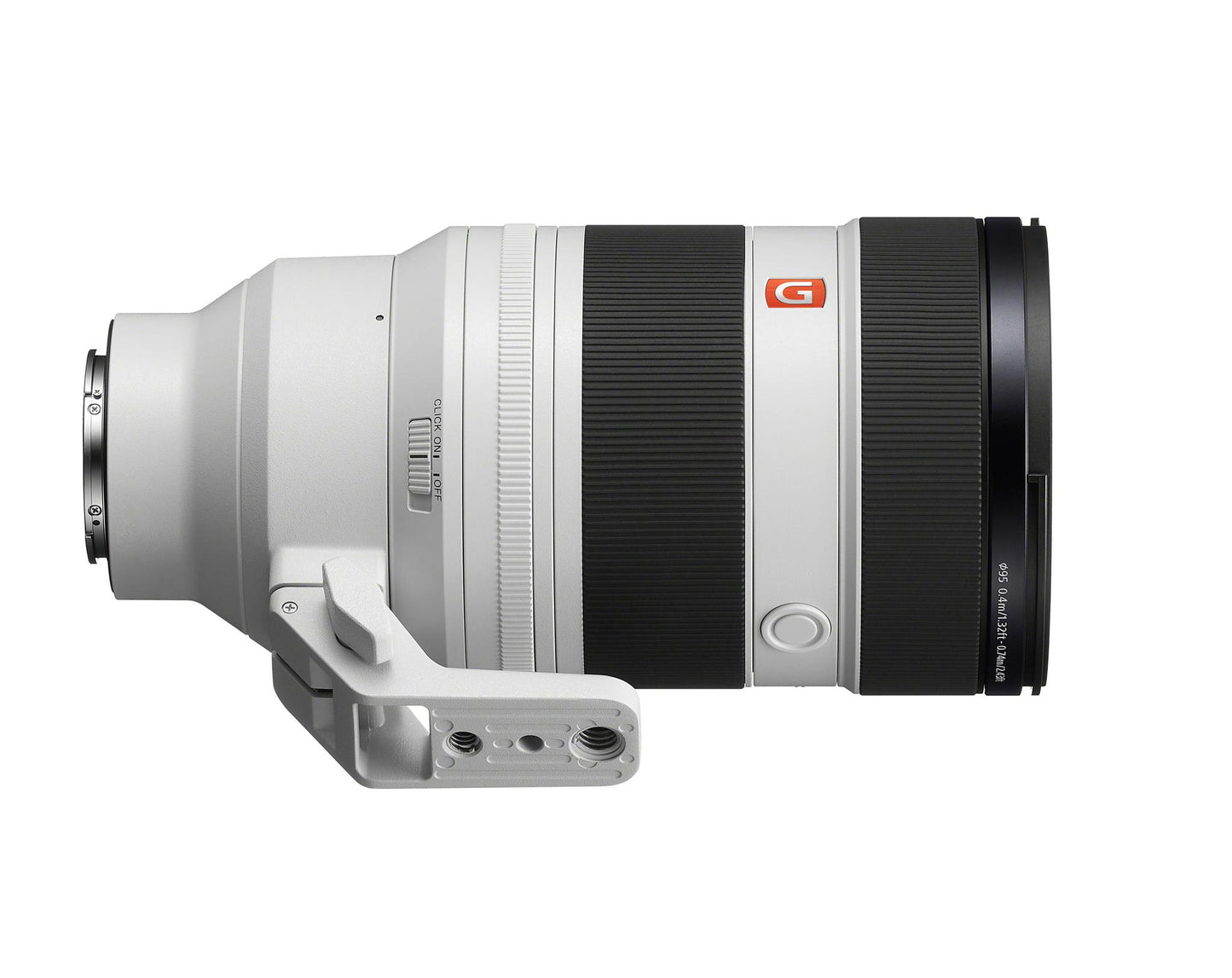 Sony FE 50-150mm f/2 GM Lens (Sony E) (New Item, est ship date Th May 22)