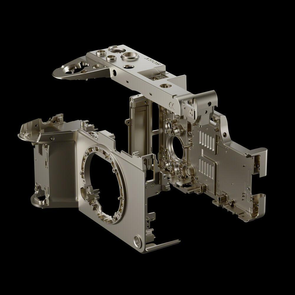 Sony FX2 Digital Cinema Camera - on hand Aug 14, 2025