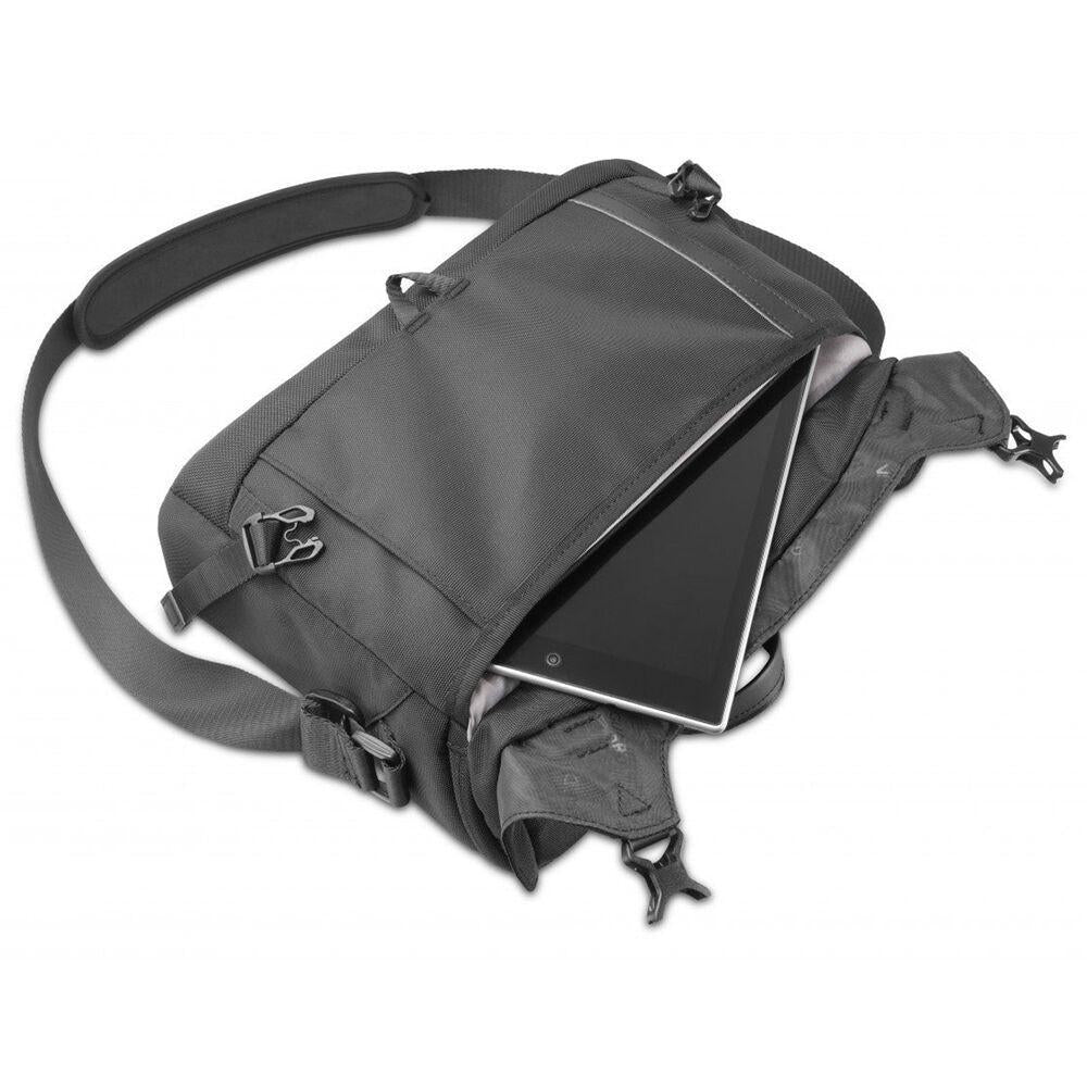 Vanguard VEO GO 34M Camera Shoulder Bag (Black)