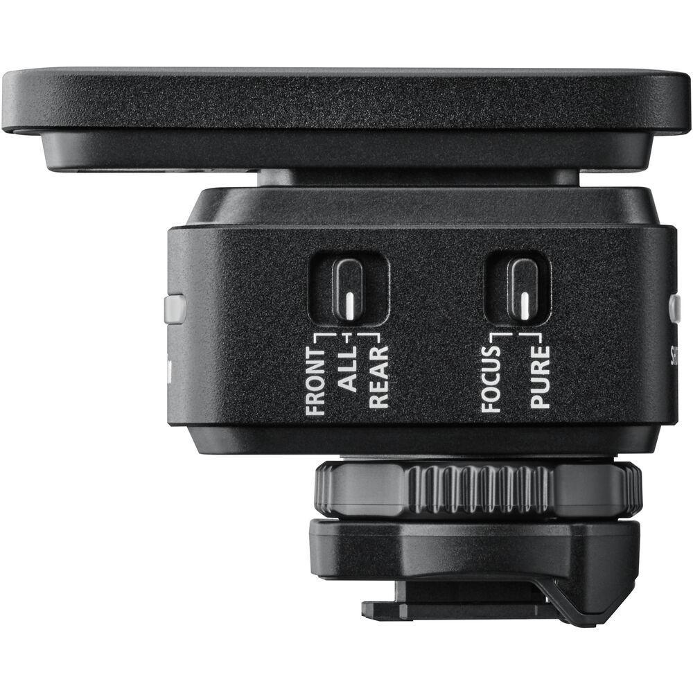Nikon ME-D10 Shotgun Microphone for ZR