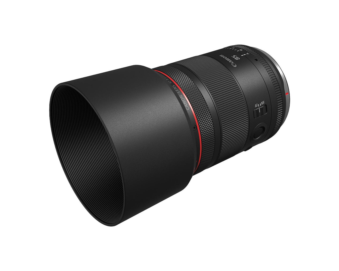 Canon RF 85mm f/1.4 L VCM Lens (Canon RF) New! est ship date: Sept 25