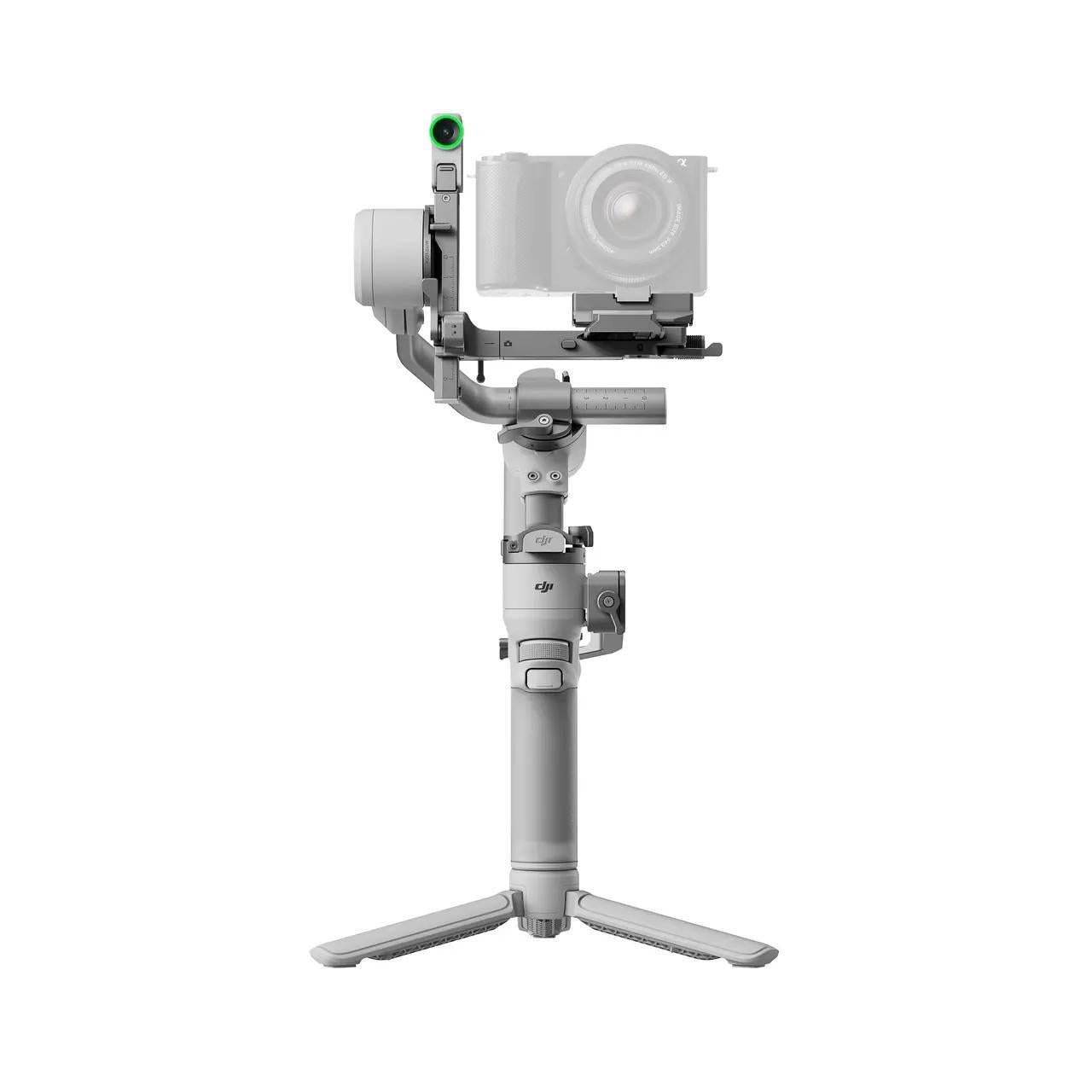 DJI RS4 Mini - Combo Gimbal Stabilizer