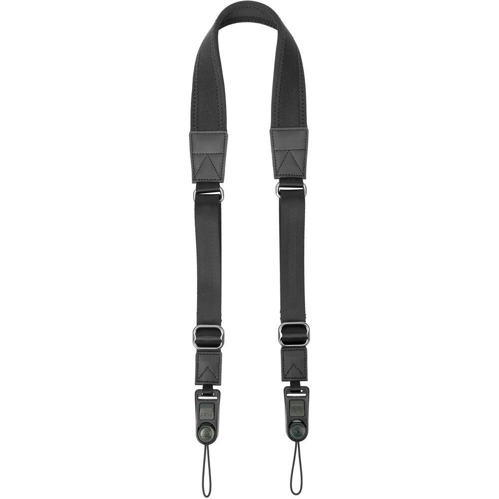 Vanguard VEO Quick Detach Optic Guard Strap (Black)