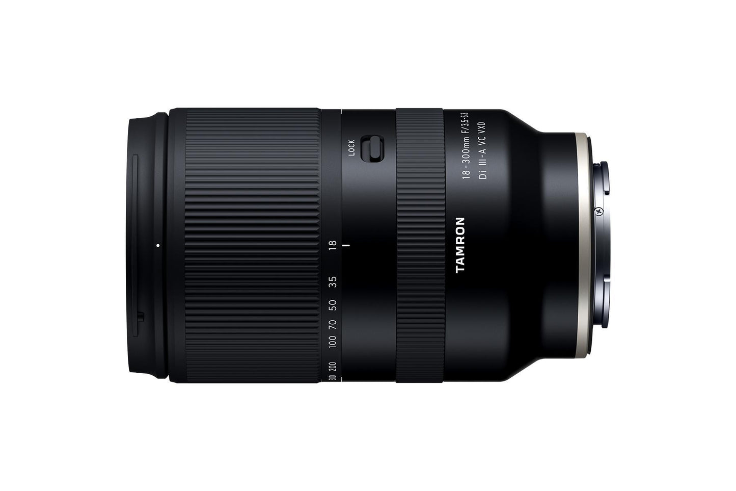 Tamron 18-300mm F/3.5-6.3 Di III-A VC VXD for Fuji X