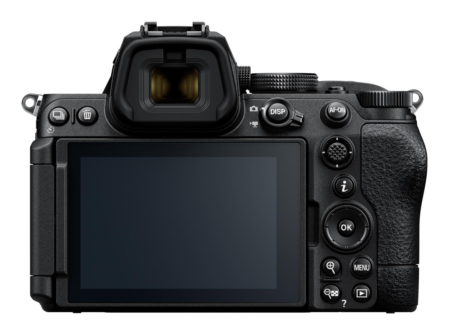 Nikon Z5 II Mirrorless Camera