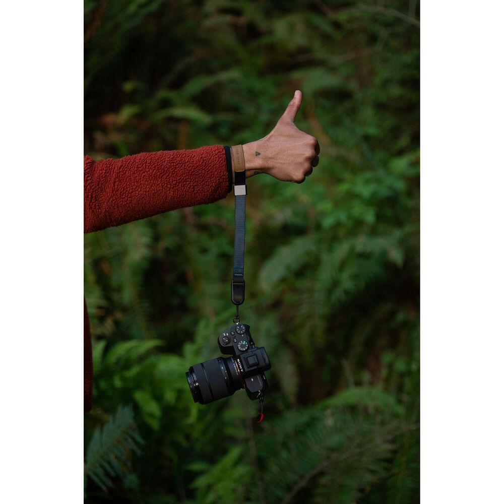 Peak Design CUFF - Midnight Blue