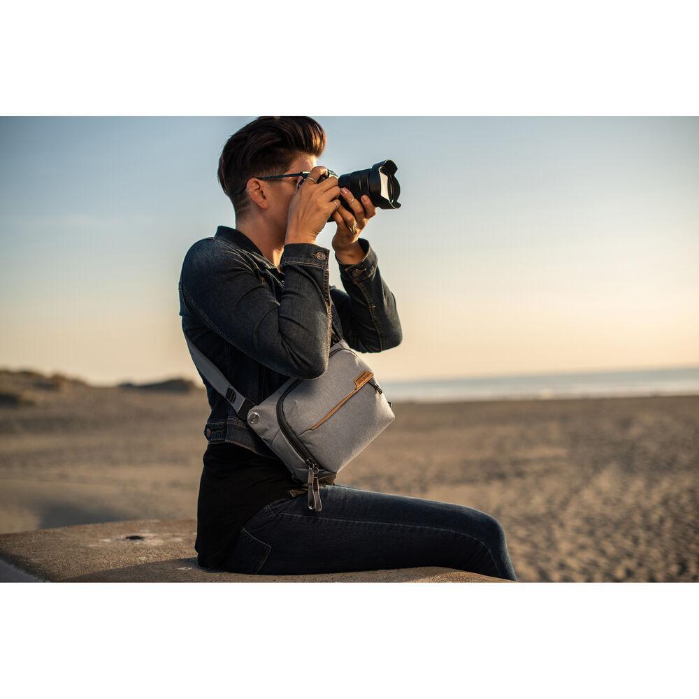 Peak Design Everyday Sling 3L - Ash