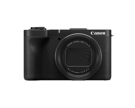 Canon PowerShot V1 Digital Camera