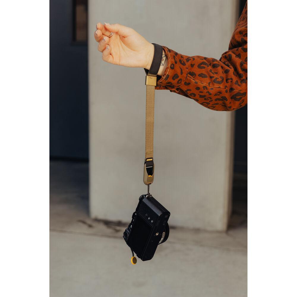 Peak Design CUFF - Kelp