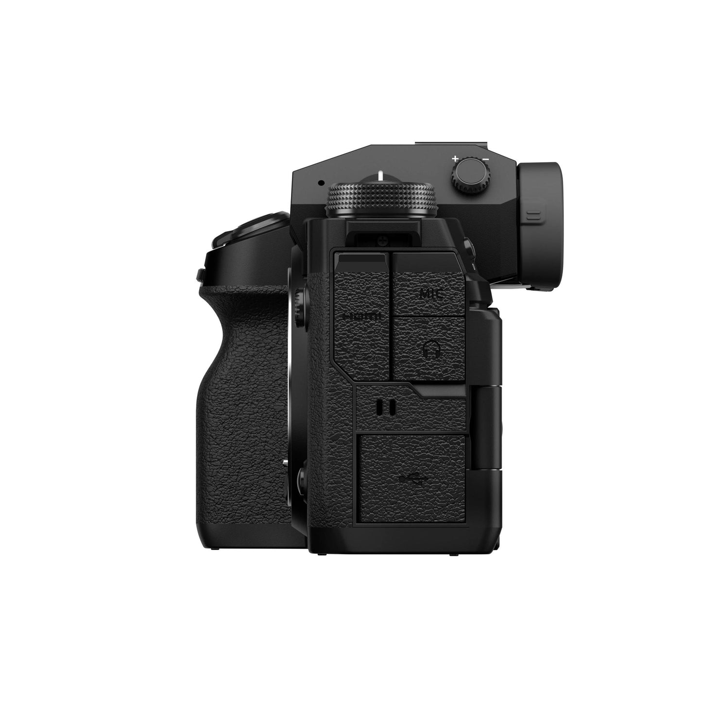FUJIFILM X-H2 Mirrorless Camera 40MP, 8K