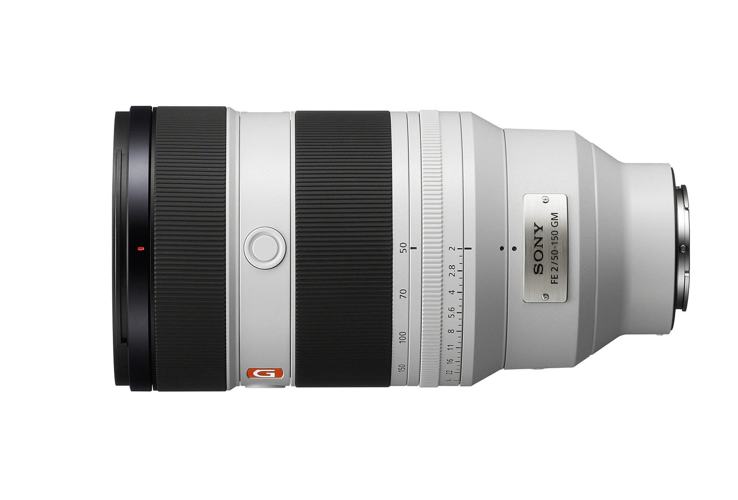 Sony FE 50-150mm f/2 GM Lens (Sony E) (New Item, est ship date Th May 22)