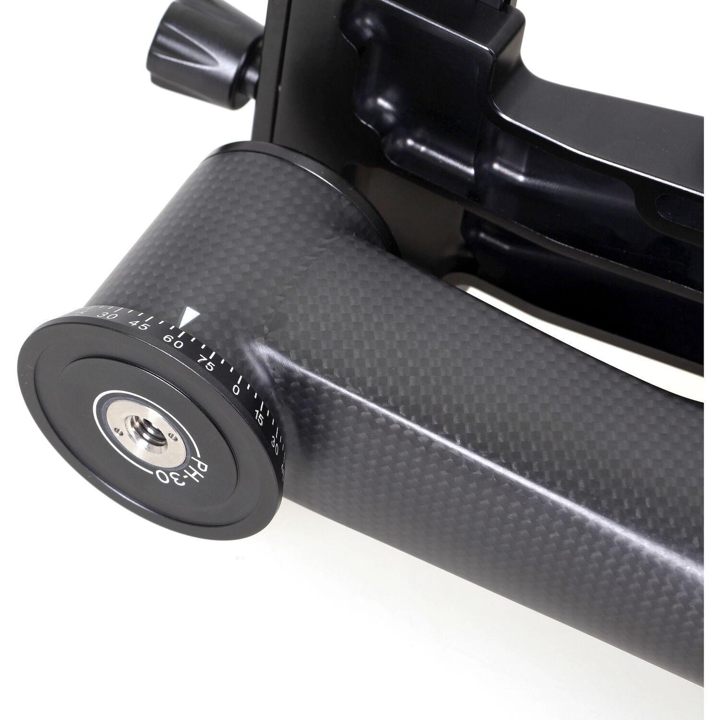 Sirui PH-30 Carbon Fiber Gimbal Head