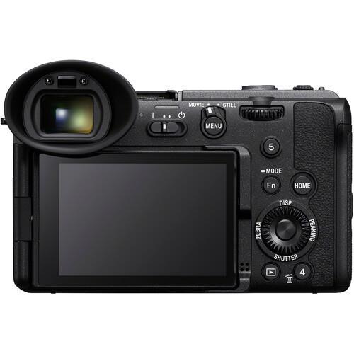 Sony FX2 Digital Cinema Camera - on hand Aug 14, 2025