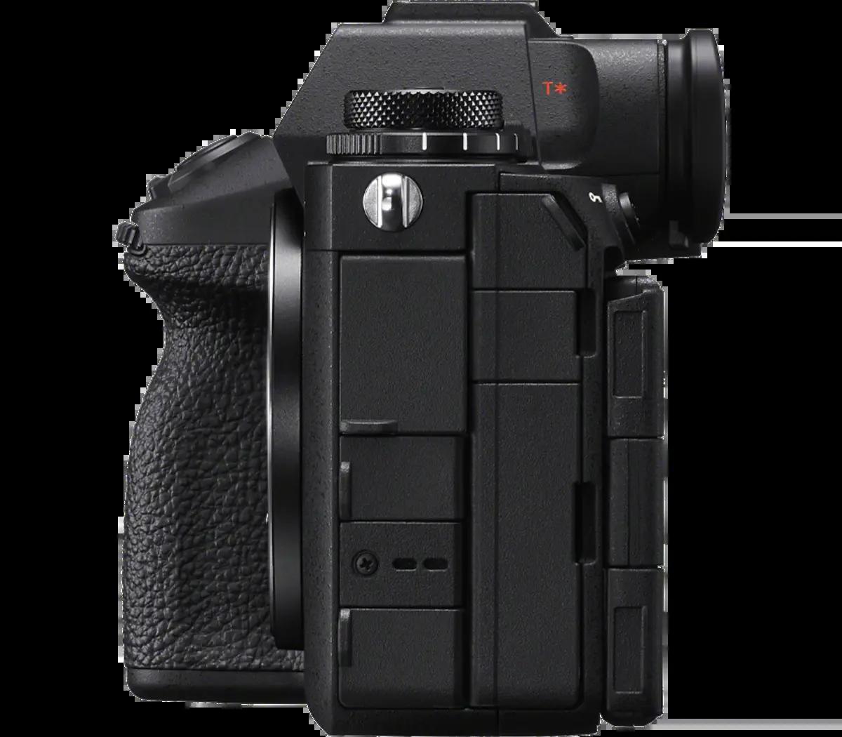 Sony a1 II Mirrorless Camera