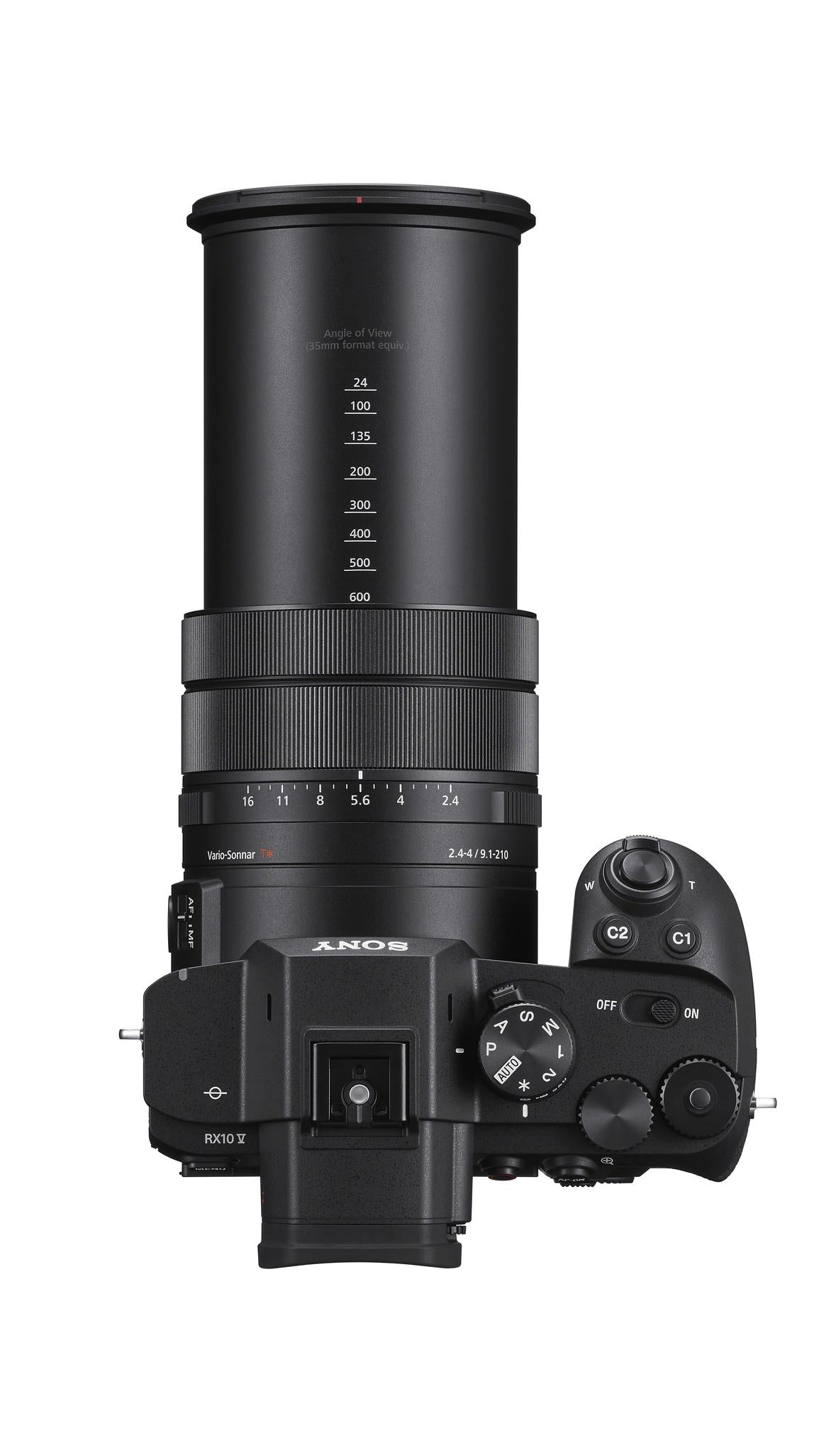 Sony Cyber-shot RX10 V Digital Camera