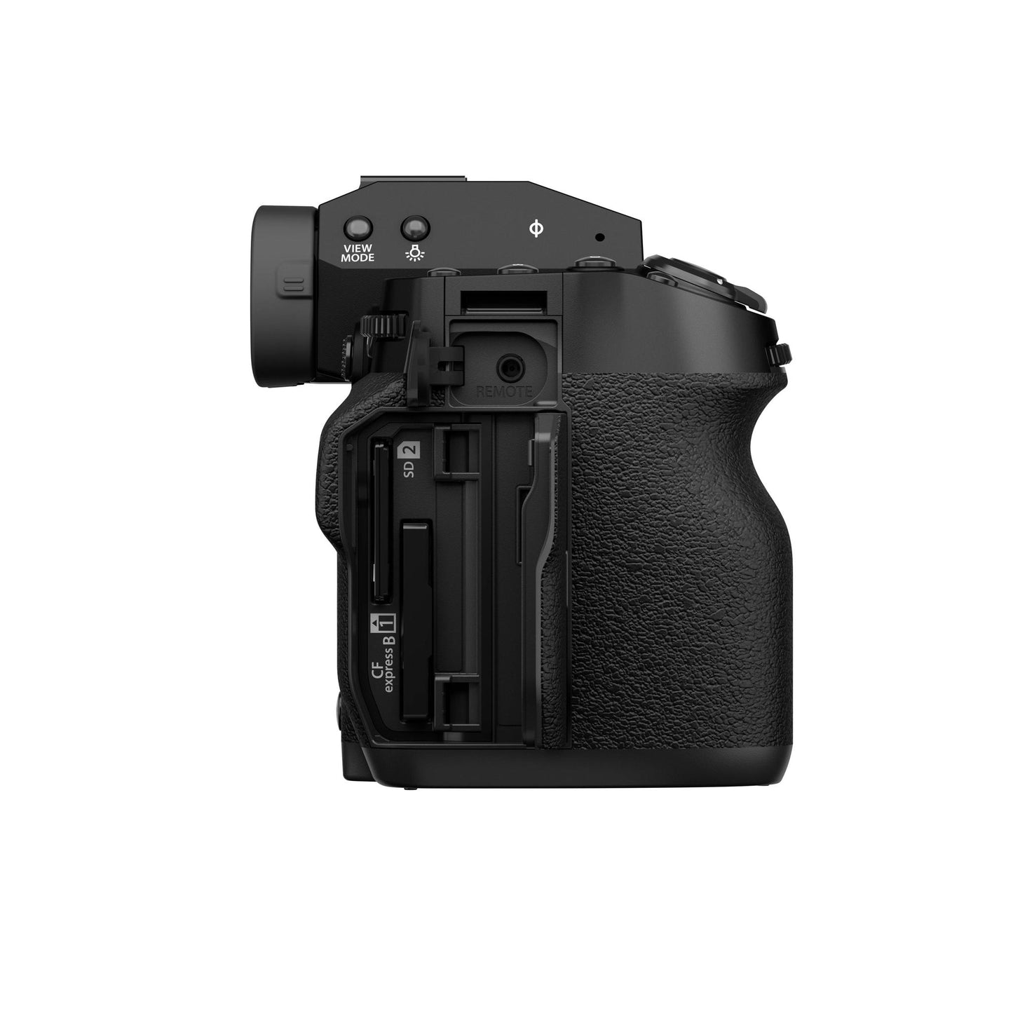 FUJIFILM X-H2 Mirrorless Camera 40MP, 8K