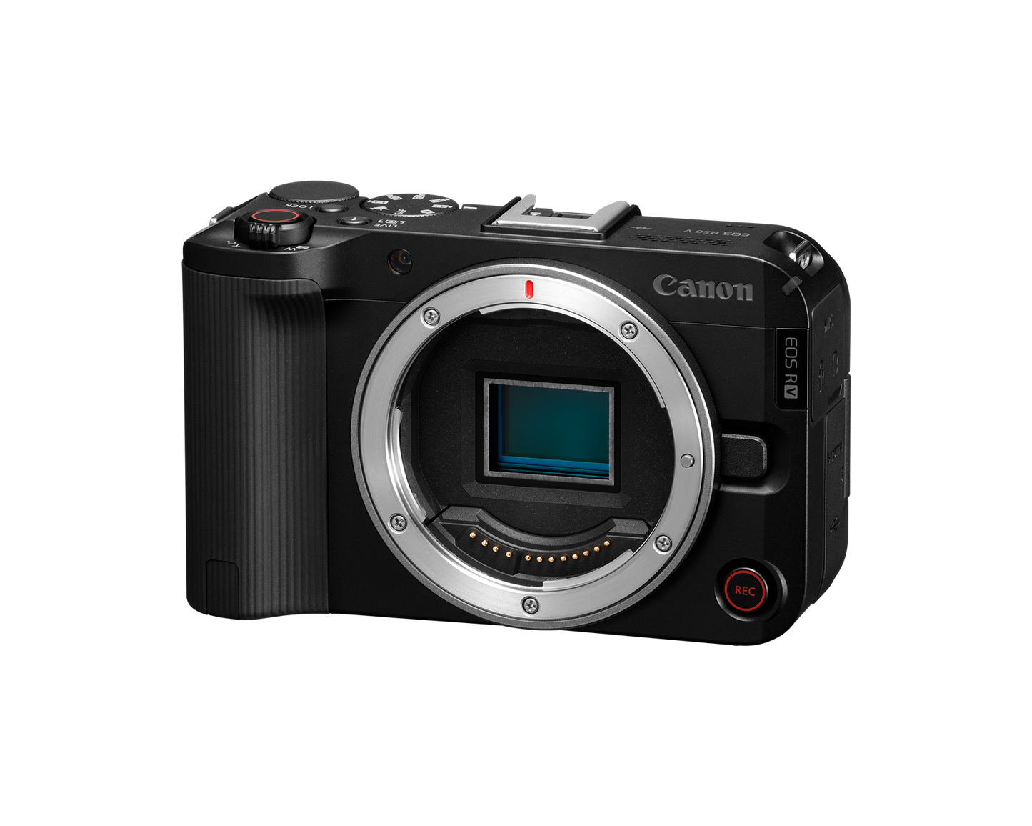 Canon EOS R50 V Mirrorless Camera