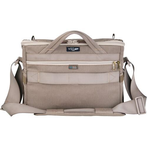 Vanguard Veo Range 32M Camera Messenger Bag (Beige)
