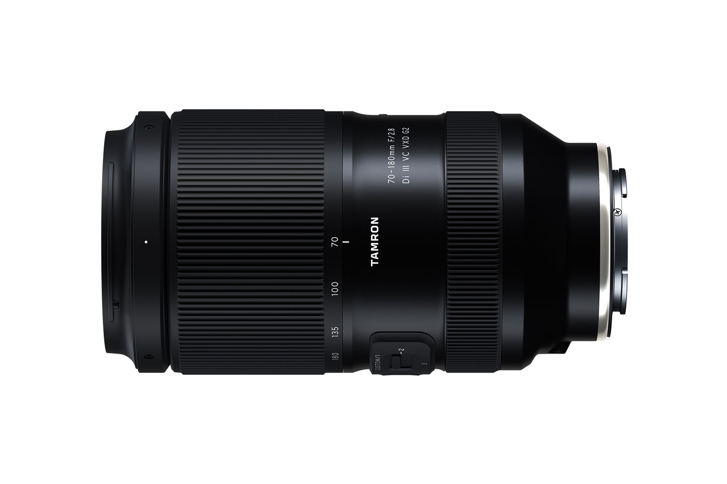 Tamron 70-180mm F/2.8 Di III VC VXD G2 for Sony A065