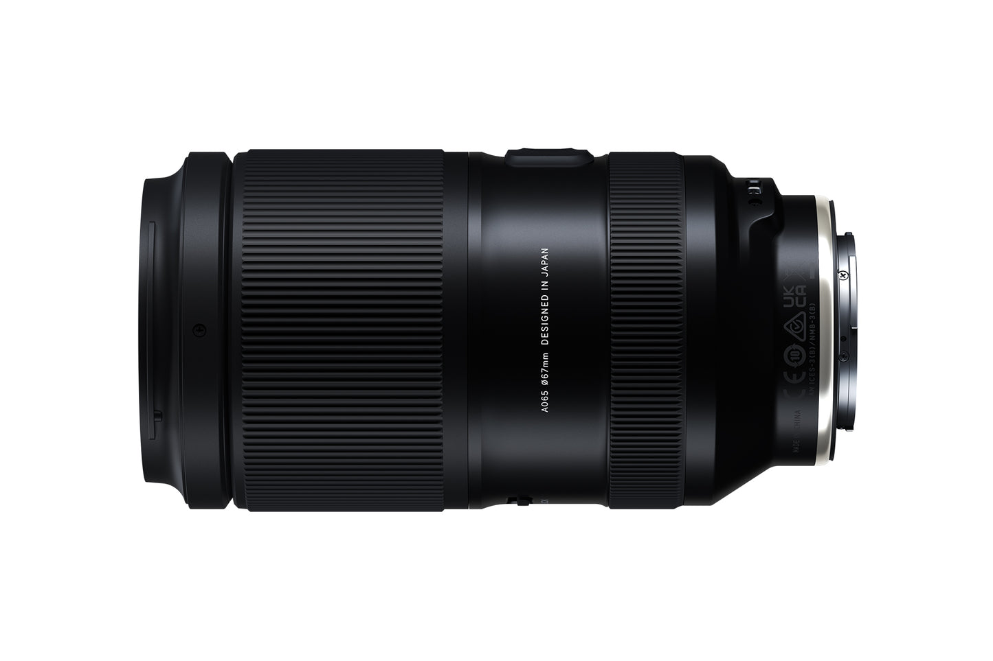 Tamron 70-180mm F/2.8 Di III VC VXD G2 for Sony A065