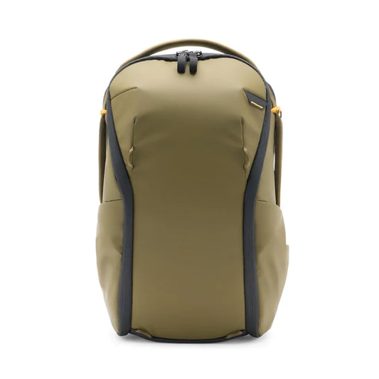 Peak Design Everyday Backpack Zip 15L KELP