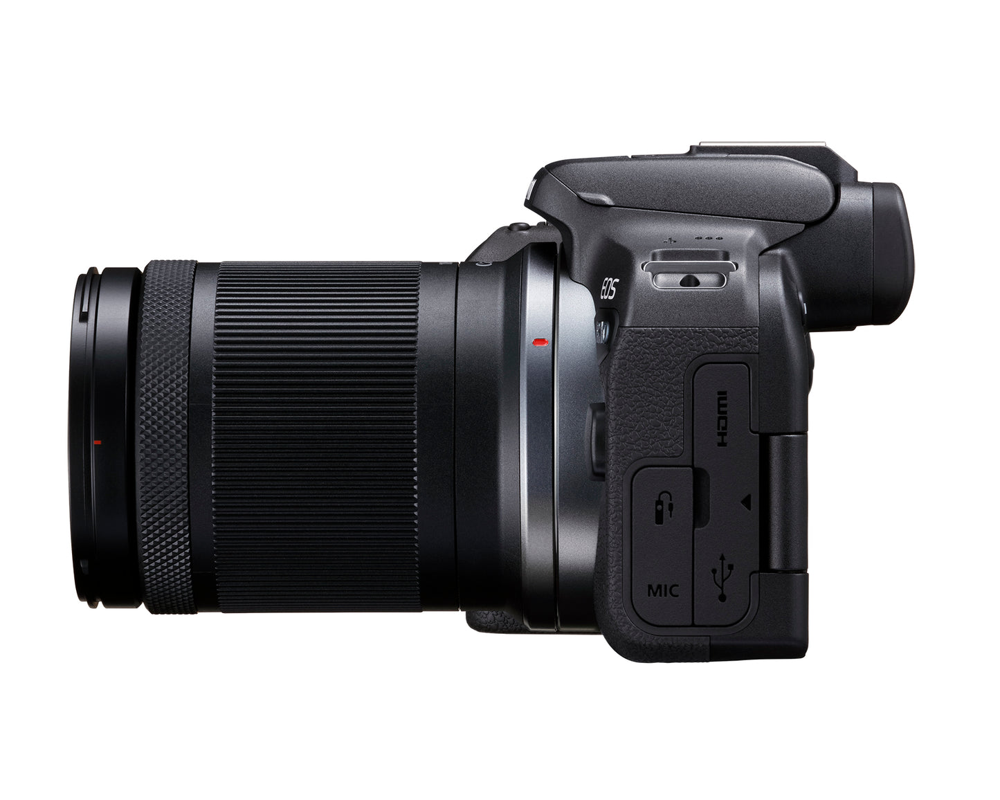 Canon EOS R10 Mirrorless Camera with 18-150mm Lens