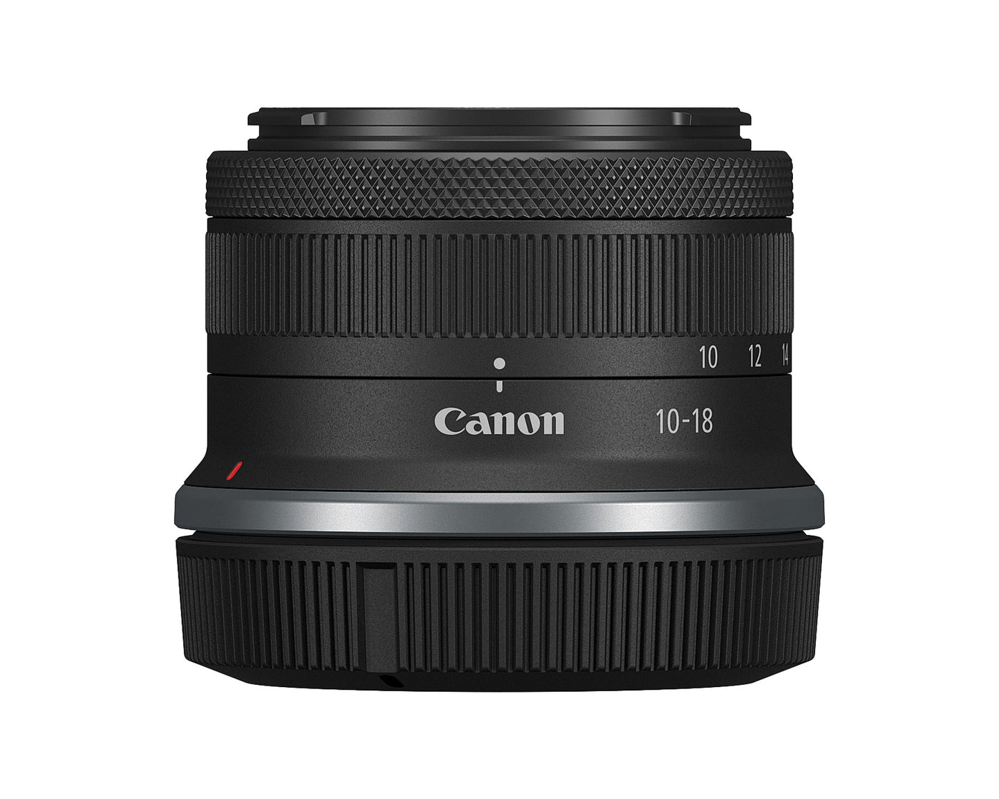 Canon RF-S 10-18mm F4.5-6.3 IS STM