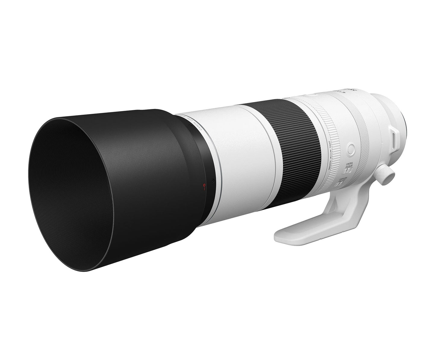 Canon RF 200-800mm F6.3-9 IS USM Lens Super Telephoto Zoom