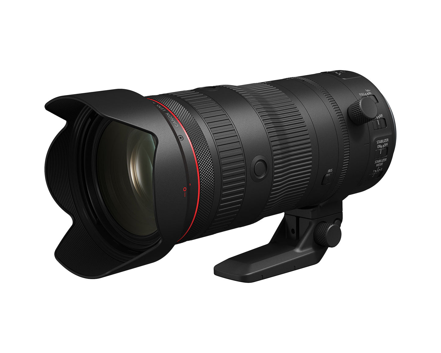 Canon RF 24-105mm F2.8 L IS USM Z