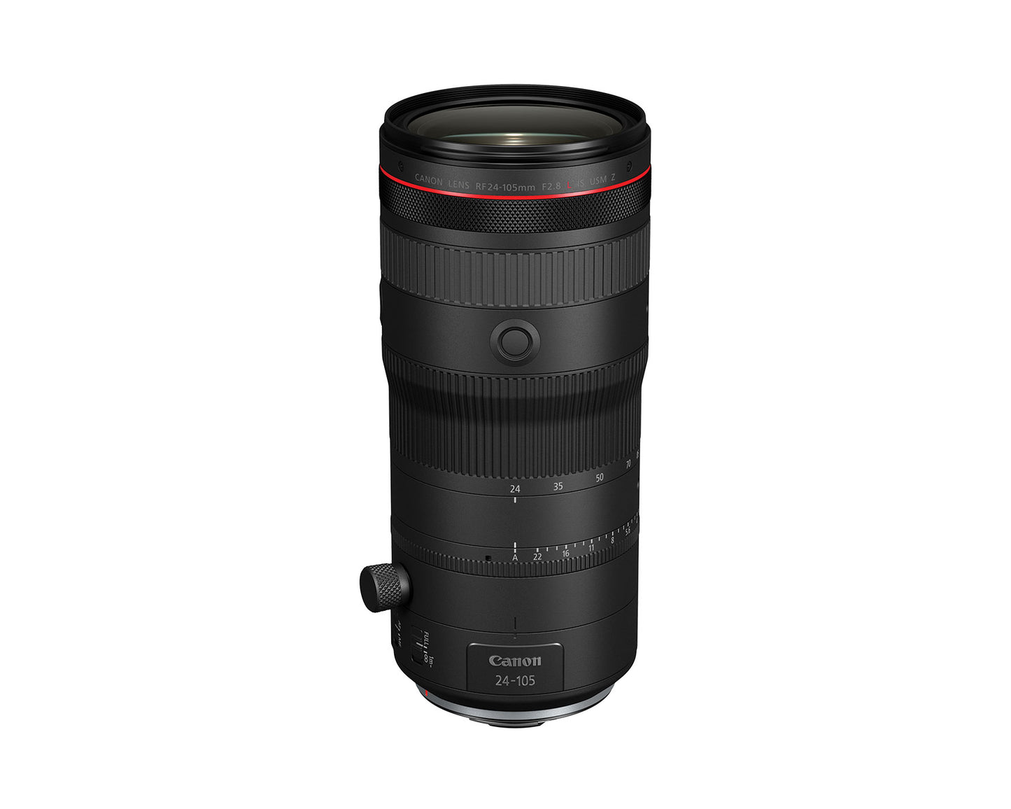 Canon RF 24-105mm F2.8 L IS USM Z