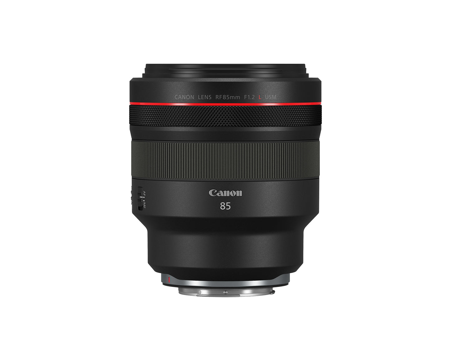 Canon RF 85mm f/1.2 L USM Prime Portrait Lens