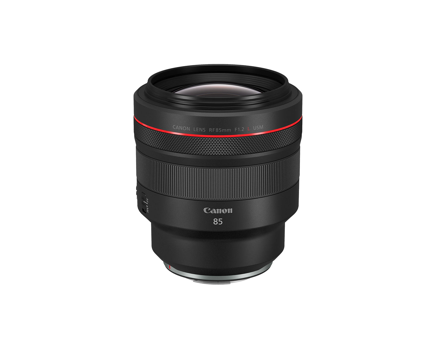 Canon RF 85mm f/1.2 L USM Prime Portrait Lens