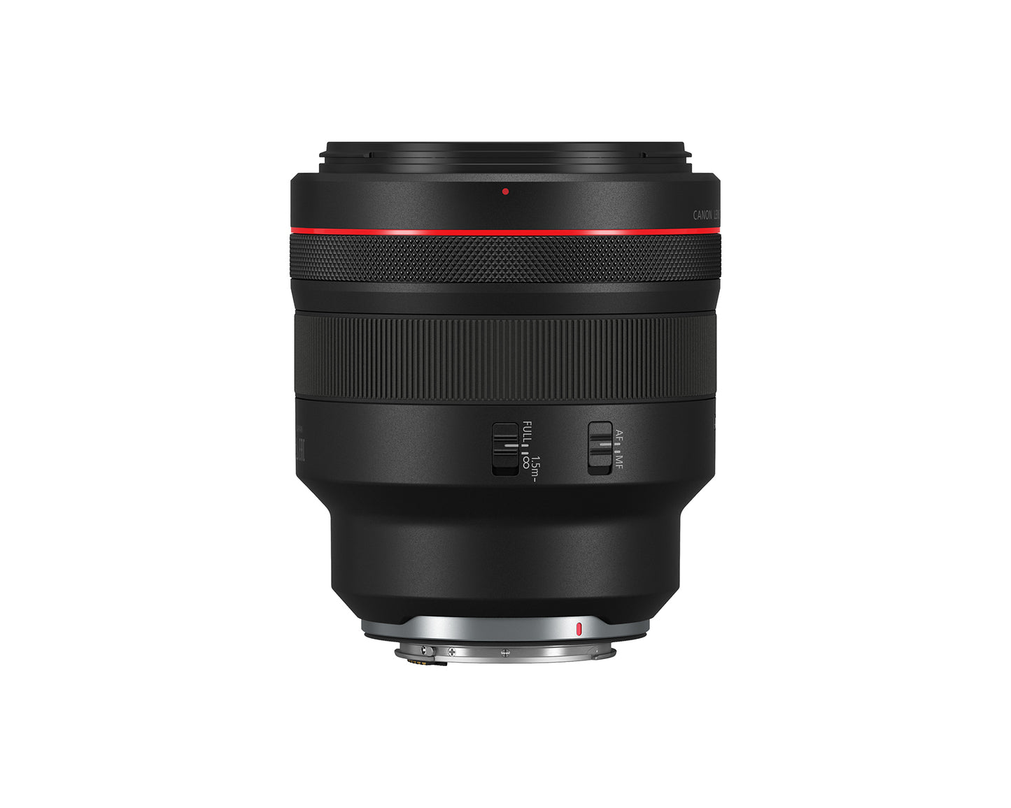 Canon RF 85mm f/1.2 L USM Prime Portrait Lens