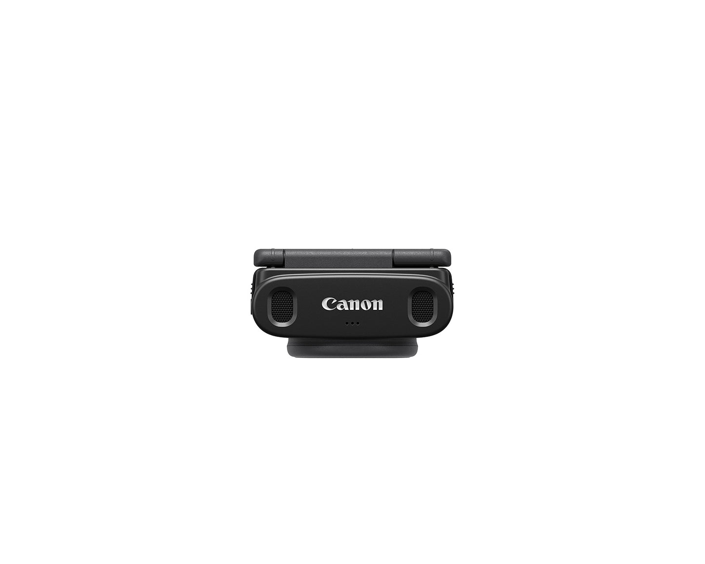 Canon PowerShot V10 Vlog Camera (Black)